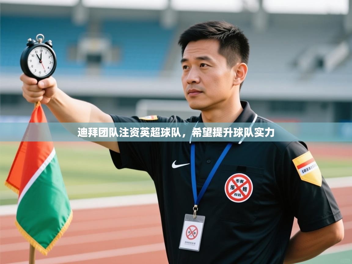 开云体育app评价-迪拜团队注资英超球队，希望提升球队实力  第2张