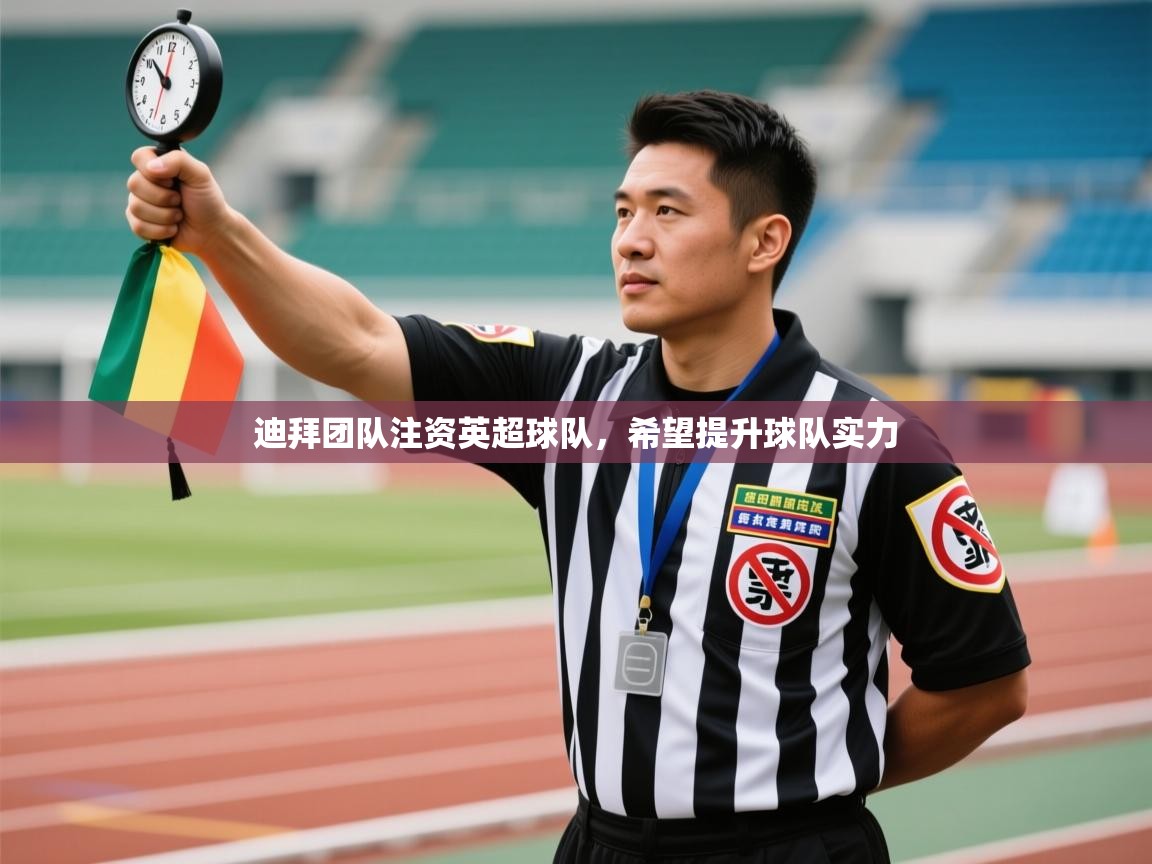 开云体育app评价-迪拜团队注资英超球队，希望提升球队实力  第4张