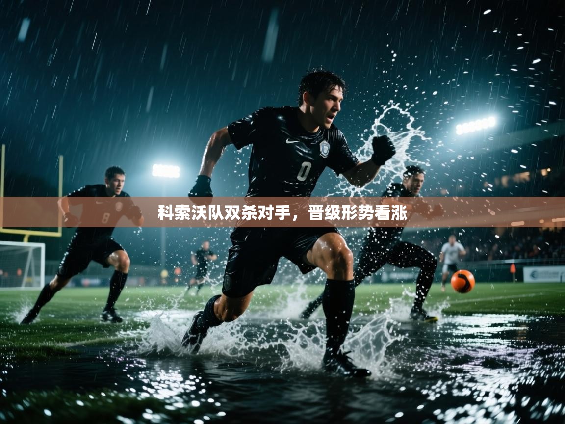 开云体育数据中心统计-科索沃队双杀对手，晋级形势看涨  第1张