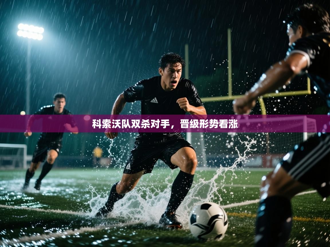 开云体育数据中心统计-科索沃队双杀对手，晋级形势看涨  第4张