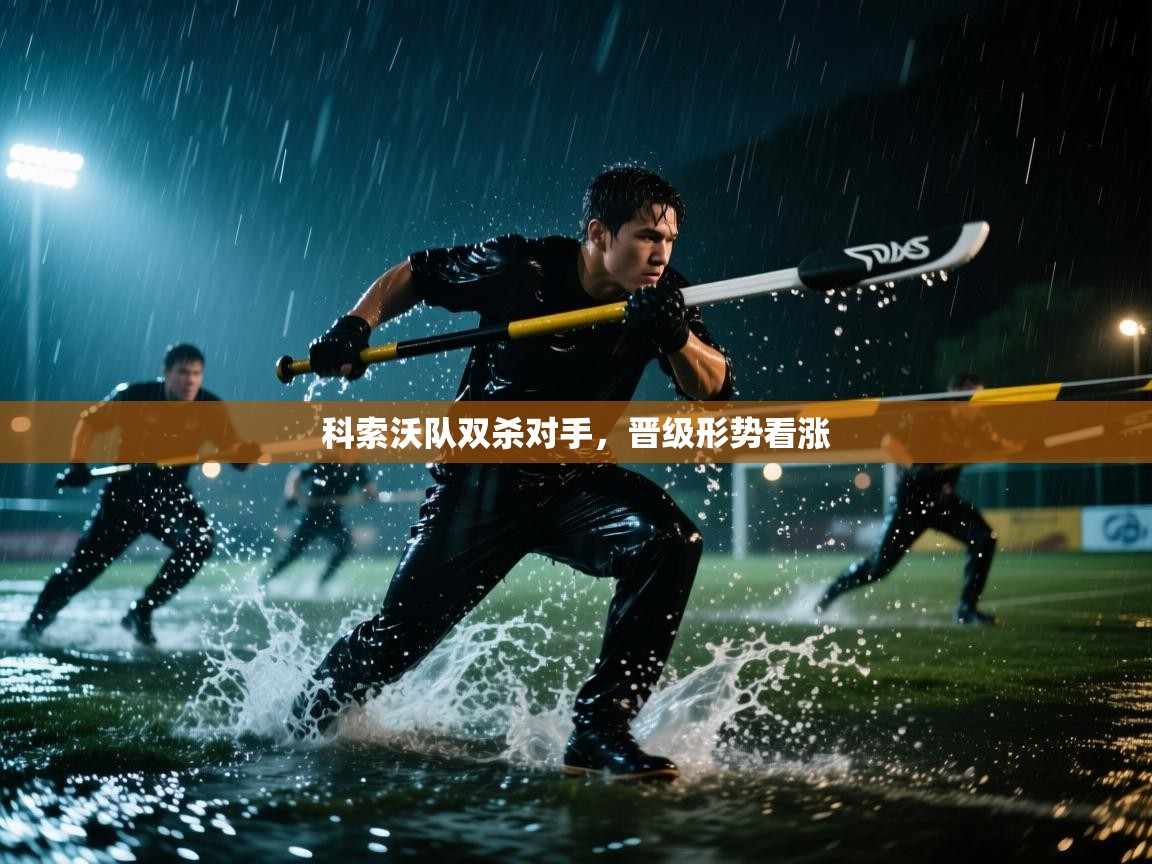 开云体育数据中心统计-科索沃队双杀对手，晋级形势看涨  第3张