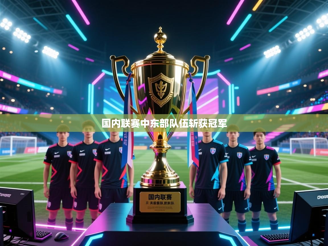 开云体育在线观看-国内联赛中东部队伍斩获冠军 第3张
