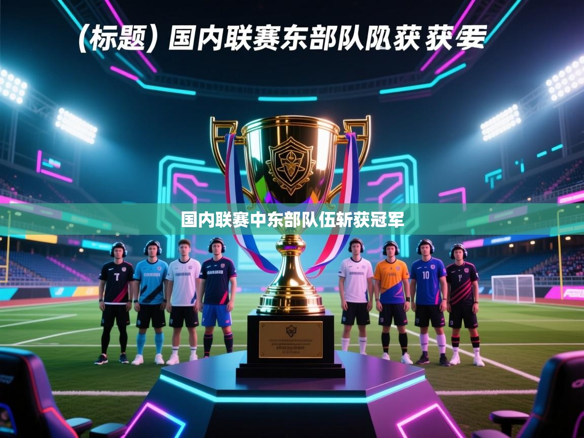 开云体育在线观看-国内联赛中东部队伍斩获冠军 第2张