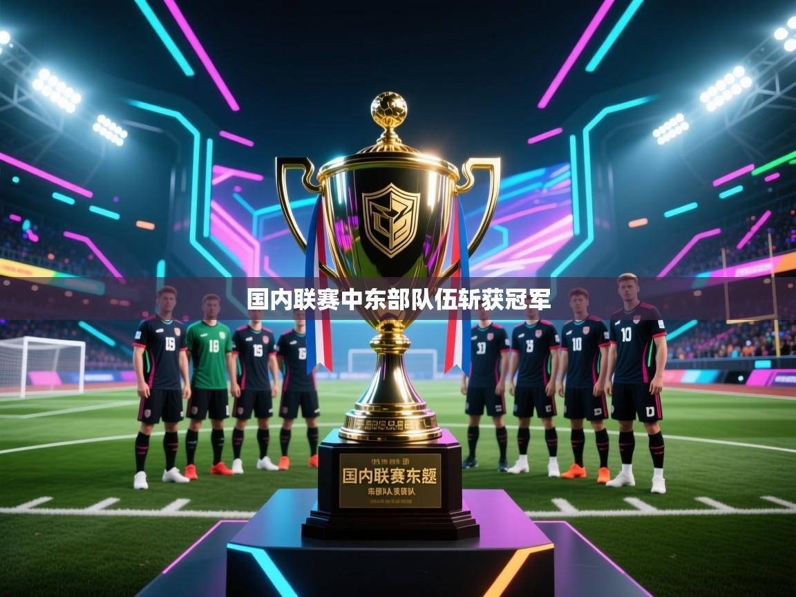 开云体育在线观看-国内联赛中东部队伍斩获冠军 第4张