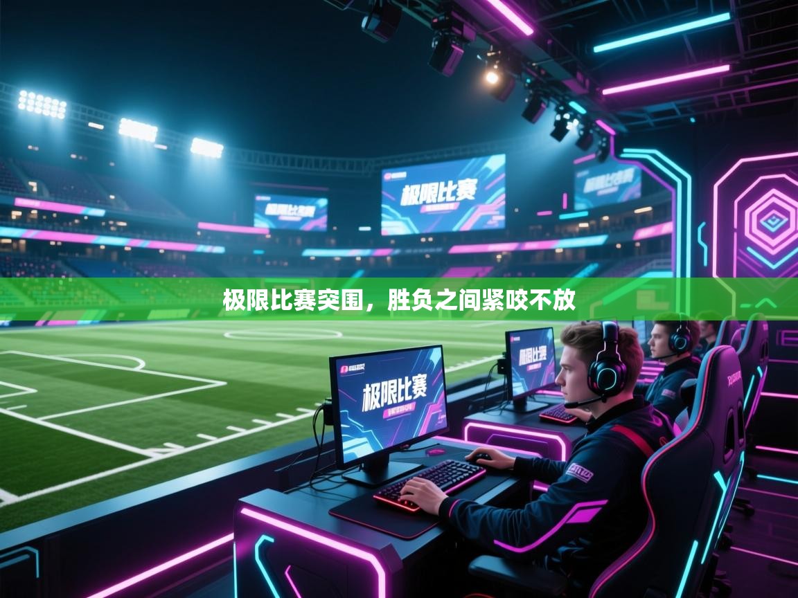 开云体育在线玩-极限比赛突围,胜负之间紧咬不放 第1张