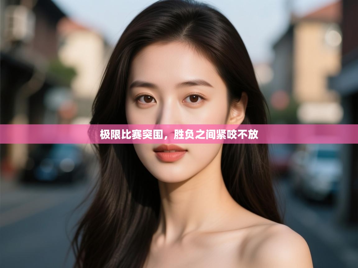 开云体育在线玩-极限比赛突围,胜负之间紧咬不放 第4张