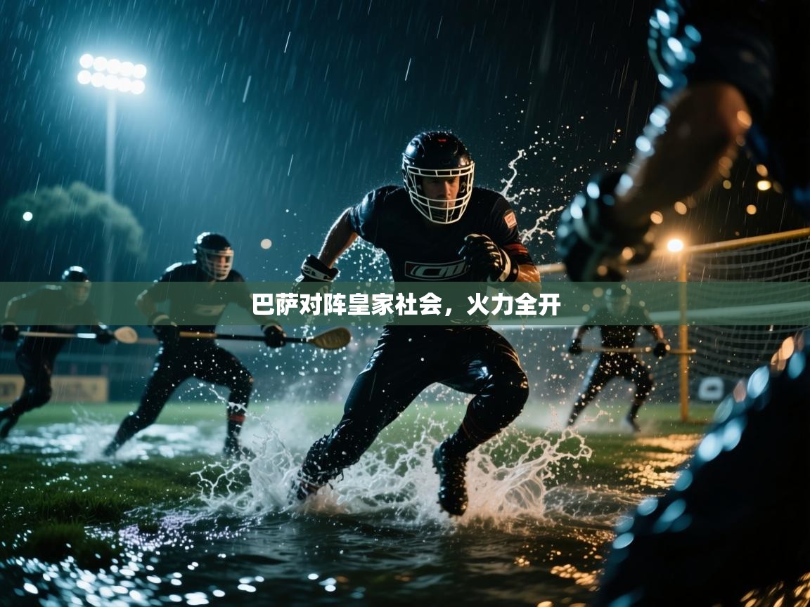 开云体育在线玩-巴萨对阵皇家社会,火力全开 第1张