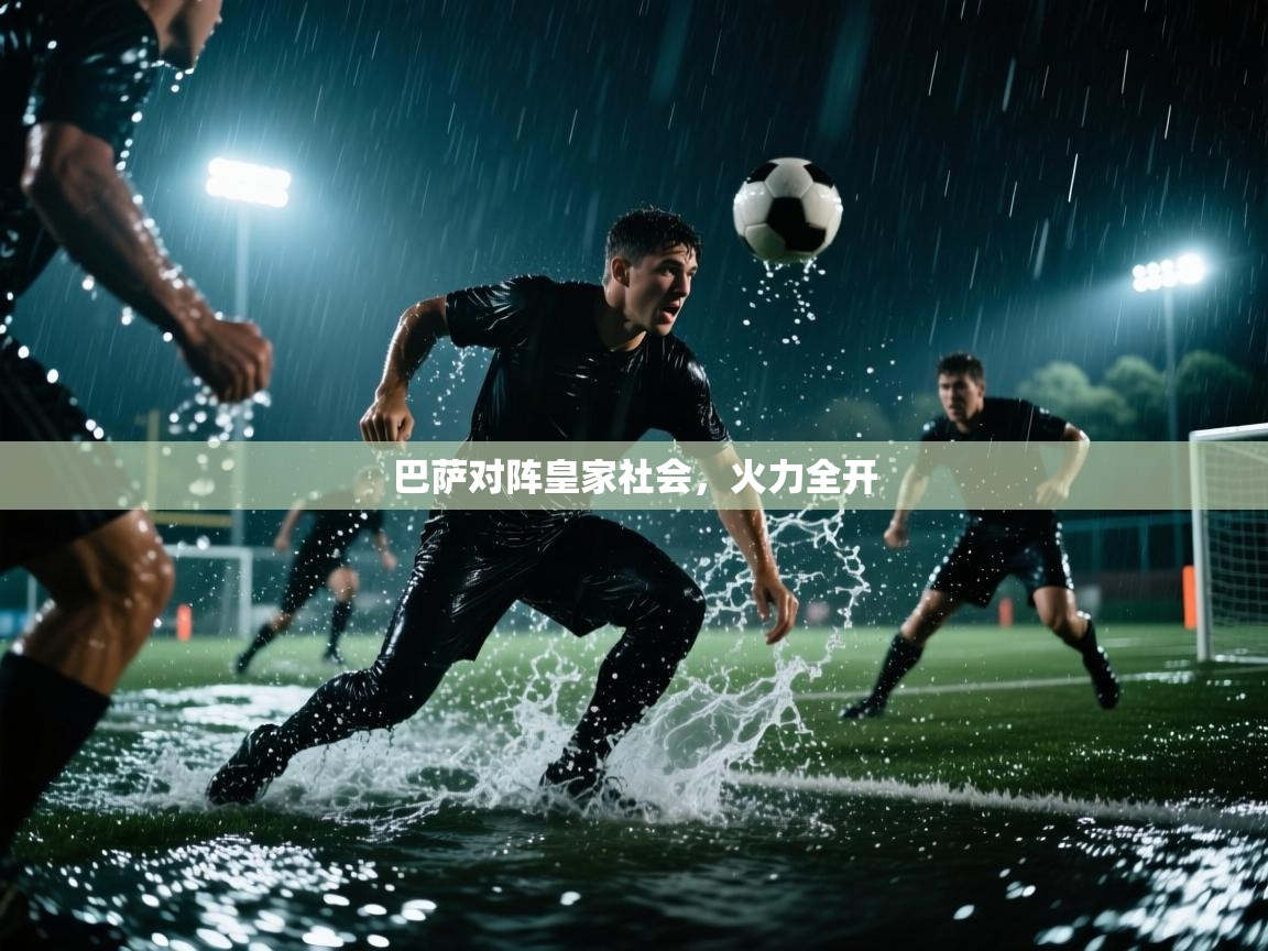 开云体育在线玩-巴萨对阵皇家社会,火力全开 第2张