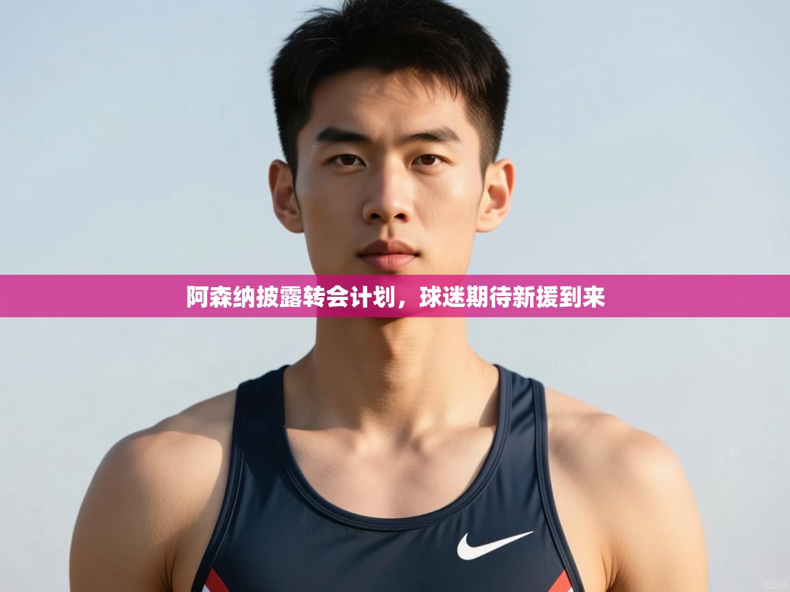 开云体育在线网址-阿森纳披露转会计划,球迷期待新援到来 第1张