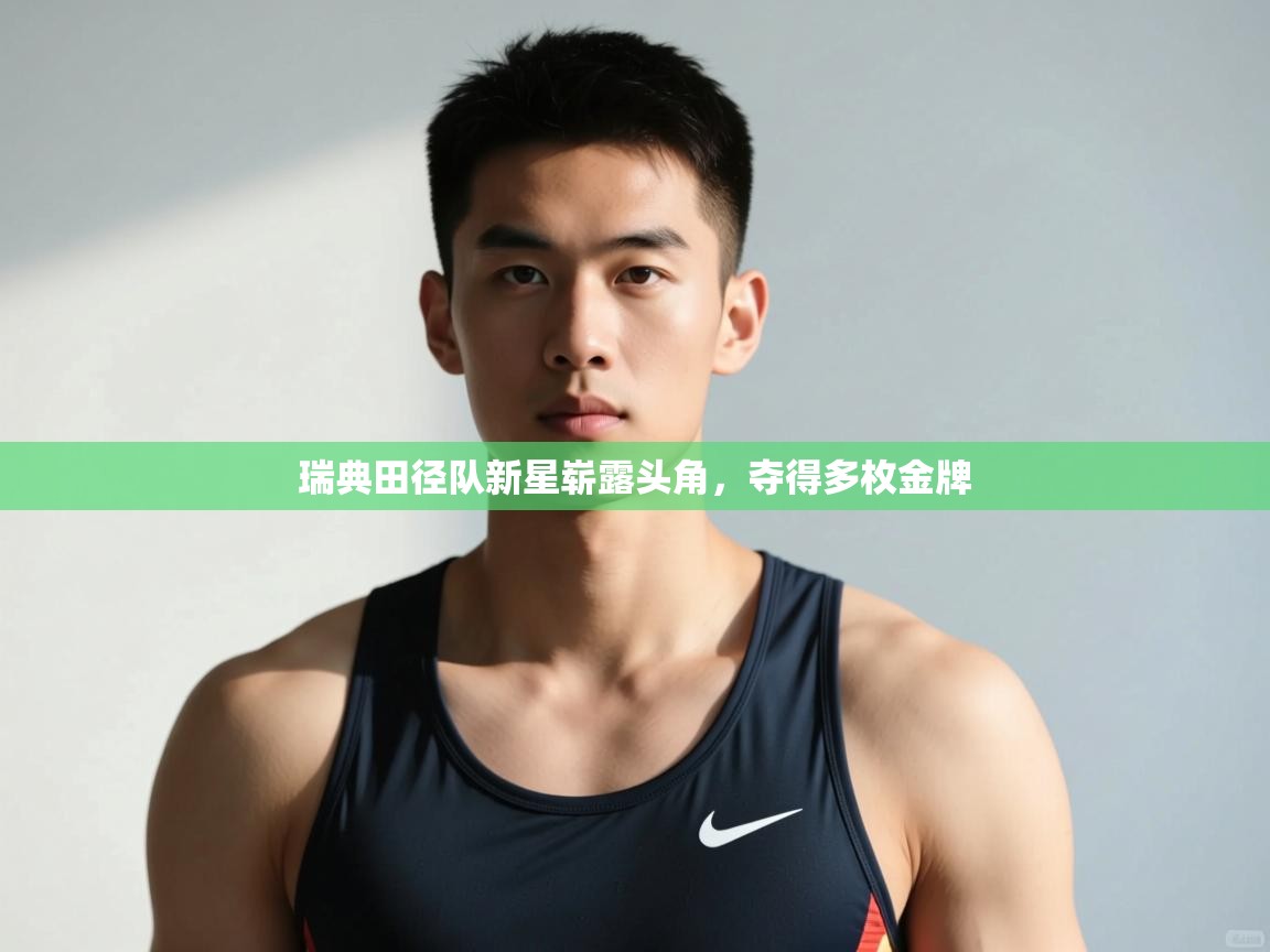 -瑞典田径队新星崭露头角，夺得多枚金牌