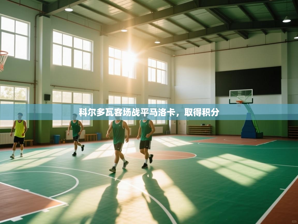 开云体育app下载官网-科尔多瓦客场战平马洛卡，取得积分  第1张