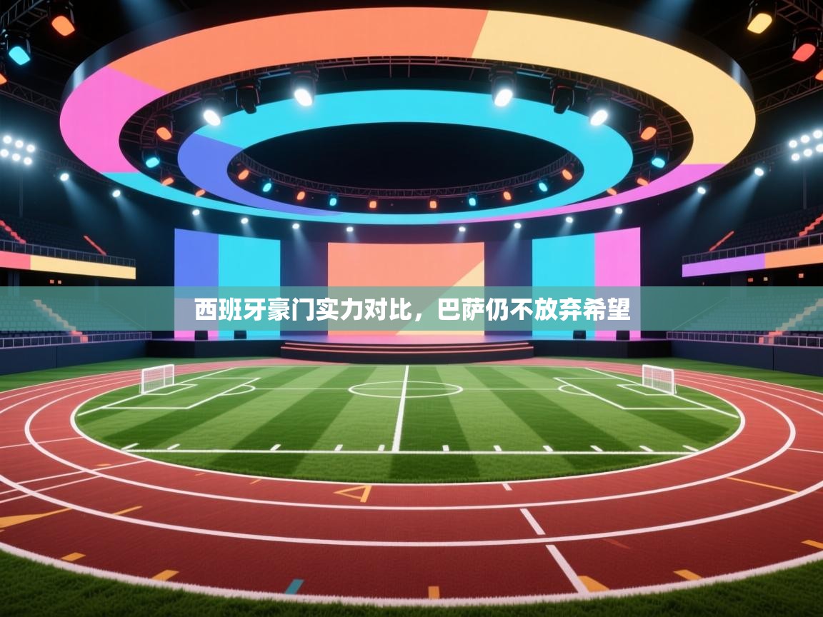 云开体育官网-西班牙豪门实力对比，巴萨仍不放弃希望  第1张