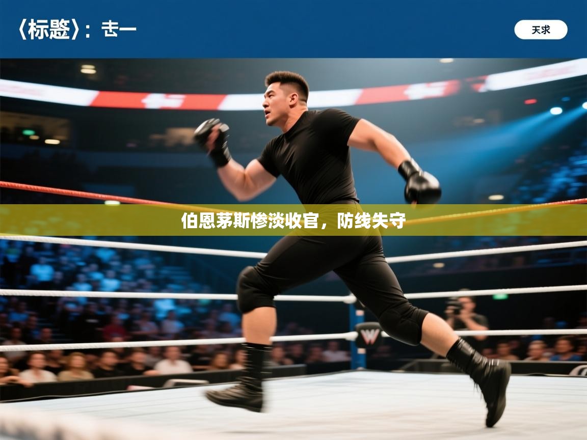 开云体育热门赛事直达-伯恩茅斯惨淡收官，防线失守  第1张