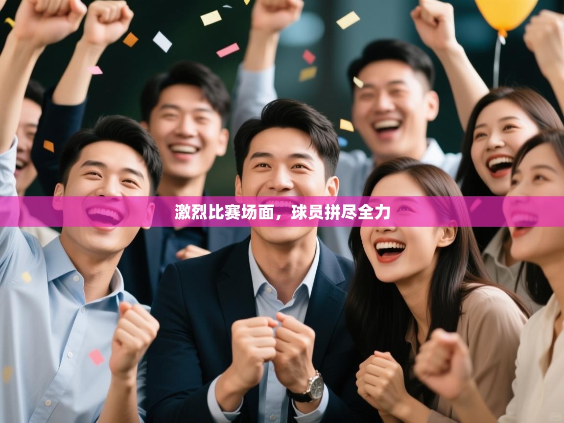 开云体育入口-激烈比赛场面，球员拼尽全力  第3张