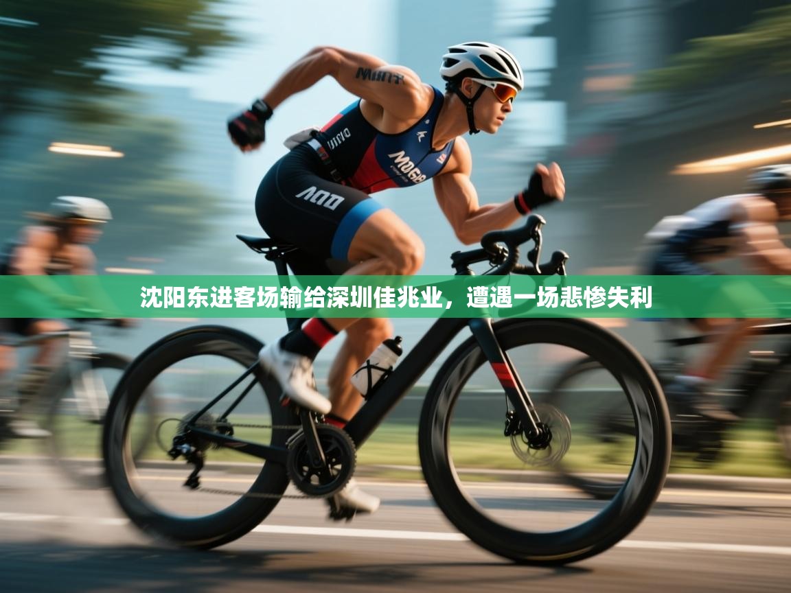 开云体育忘记密码找回-沈阳东进客场输给深圳佳兆业，遭遇一场悲惨失利  第2张