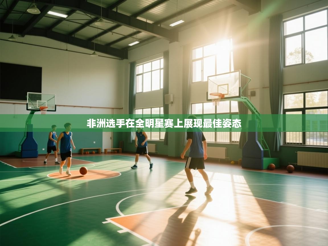 kaiyun体育入口-非洲选手在全明星赛上展现最佳姿态  第3张