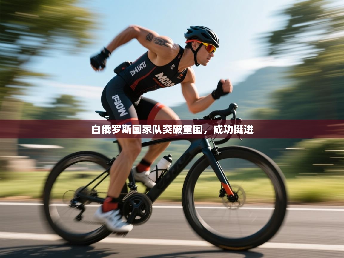 云开体育官网入口-白俄罗斯国家队突破重围，成功挺进  第4张