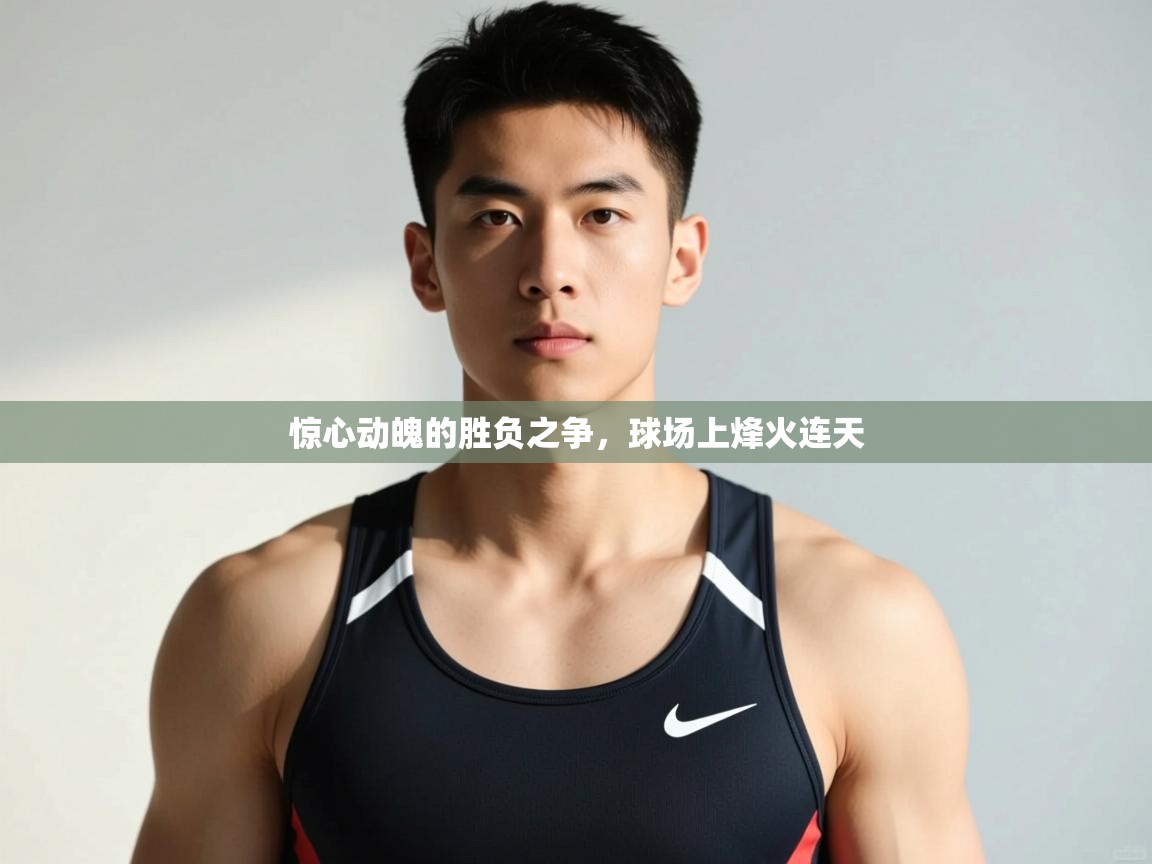 开云体育入口-惊心动魄的胜负之争，球场上烽火连天  第4张