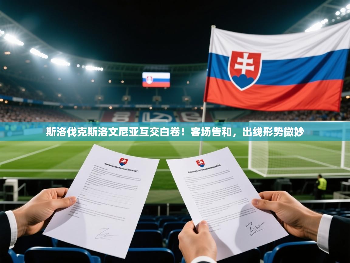 开云体育赛程表查询-斯洛伐克斯洛文尼亚互交白卷！客场告和，出线形势微妙  第3张
