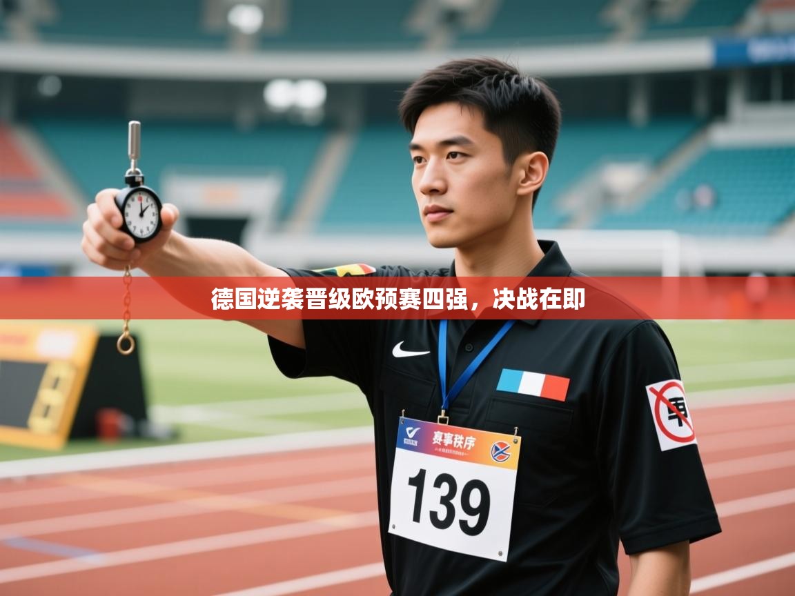 开云体育app在线-德国逆袭晋级欧预赛四强,决战在即 第2张