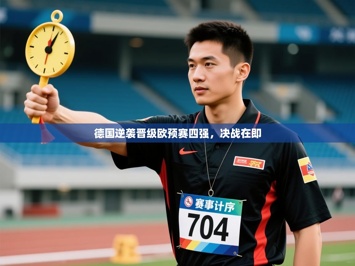 开云体育app在线-德国逆袭晋级欧预赛四强,决战在即 第3张