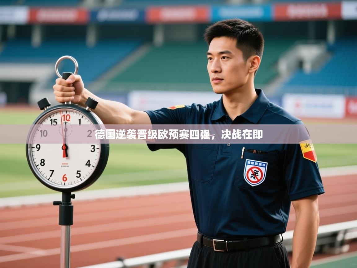 开云体育app在线-德国逆袭晋级欧预赛四强,决战在即 第4张